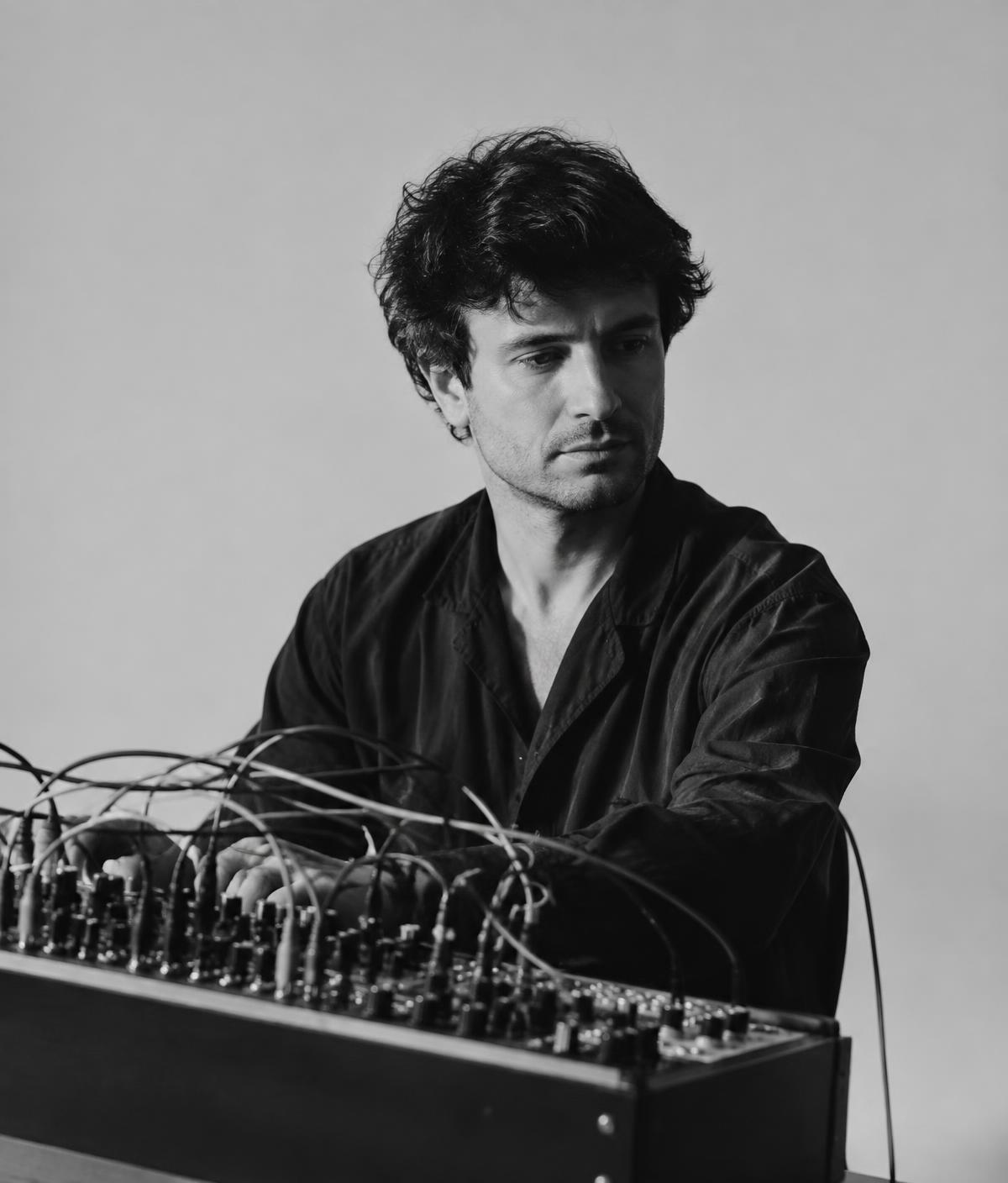 Aurel Vane